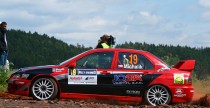 Rallye Krkonose